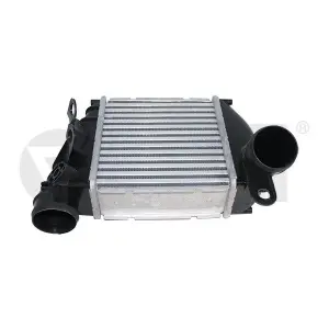 1J0145803G Radyatör Turbo Soğutucu Intercooler - Bora-Golf 4-Octavıa-A3-1.9 Lt.-Agr-Ahf-Alh-Ajm-Atd-Auy-Asv
