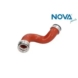 1J0145822E Turbo Hortumu - Audı A3-Bora-Golf-Leon-Octavıa-Toledo-1.9 Lt.-Tdı-Ahf-Alh-Atd-Asz-Asv-Axr