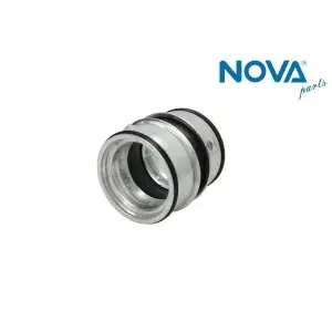 1J0145834AB Turbo Hortumu Silikon - Audı A3-Bora-Golf-Leon-Octavıa-Toledo-1.9 Lt.-Tdı-Axr-ArSOL -Asz-Atd-Bew