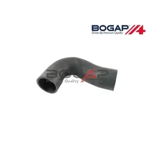 1J0145838B Turbo Hortumu - Audı A3-Bora-Golf-Leon-Octavıa-Toledo-1.9 Lt.-Tdı-Agr-Alh-Ahf