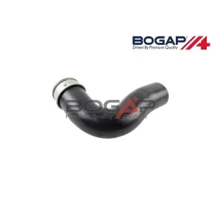 1J0145838T Turbo Hortumu - Audı A3-Bora-Golf-Leon-Octavıa-Toledo-1.9 Lt.-Tdı-Axr-Arl-Asz-Atd-Bew