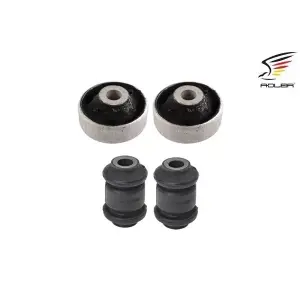 1J0407181S1 Salıncak Burç Kiti -Bora-Fabıa-Golf-Ibıza-Octavıa-Passat-Roomster-A3-Toledo-Leon