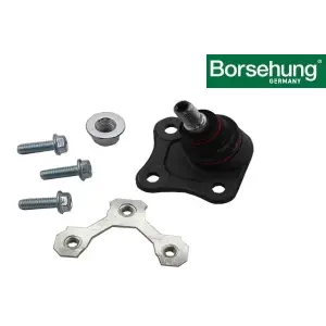 1J0407365CSET Rotil SOL Bağlantı Barçaları İle Beraber - Octavıa-Beetle-Leon