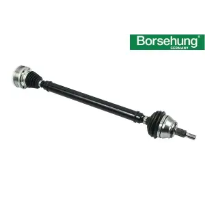 1J0407452X Aks Komple Ön SAĞ - Audı A3-Bora- Golf-Leon-Octavıa-Toledo-1.9 Lt.-Agr-Alh-Ahf-Asv