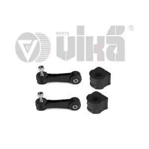 1J0411315JS1 Viraj Demir Askı Rotu + Viraj Demir Lastik 21 Mm - Bora-Golf4-Octavıa-Toledo-Leon-A3