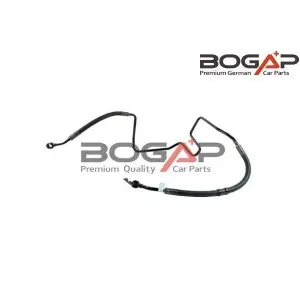 1J0422893GM Direksiyon Hidrolik Hortumu - Golf 4-Bora-Octavıa-Toledo-Leon-A3-1.8T-Agu-Arz-Aum