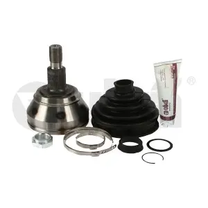 1J0498099E Aks Lalesi Dış Kit - Audı A3-Beetle-Bora-Golf-Leon-Octavıa -Toledo-1.9 Lt.-Tdı