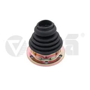 1J0498201G Aks Körük Kiti İç - Bora- Fabıa-Golf-Octavıa-Polo-Roomster-1.4 Lt.-1.9 Lt.-D