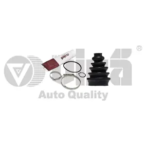 1J0498201J Aks Körük Kiti İç Otomatik - Bora- Fabıa-Golf-Octavıa-Polo-Roomster-1.4 Lt.-1.9 Lt.-D