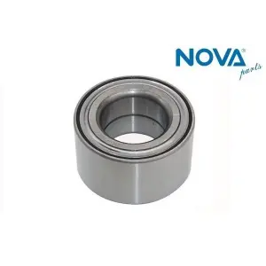 1J0498625 Porya Rulmanı Ön - Audı A3-Audı Tt-Beetle-Bora-Golf-Leon-Octavıa-Toledo-1.6 Lt.-1.9 Lt.