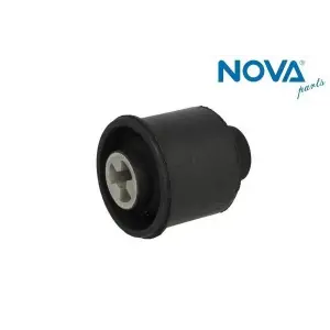 1J0501541C Travers Takozu Arka - Bora-Fabıa- Golf-Octavıa-Roomster-A3