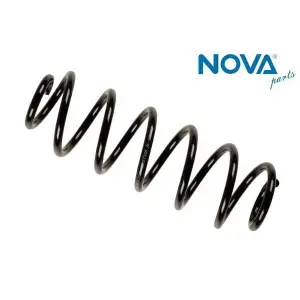 1J0511115AL Helezon Yayı Arka - Golf 4-Bora-Octavıa-A3-Toledo-Leon