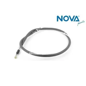 1J0609721AC El Fren Teli 1698 Mm Disk SOL & SAĞ - Golf4-Bora-Octavıa-A3-Leon-Toledo