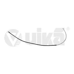 1J0609721E El Fren Teli 1620 Mm Disk SOL & SAĞ - Golf4-Bora-Octavıa-A3-Leon-Toledo