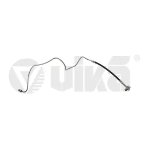 1J0611763AD Fren Borusu Arka SOL Metal - Golf4-Bora-Octavıa-Toledo-Leon-A3