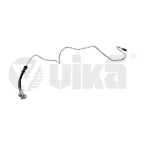 1J0611764AD Fren Borusu Arka SAĞ Metal - Golf4-Bora-Octavıa-Toledo-Leon-A3