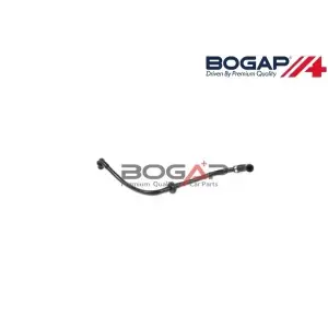 1J0612041ER Vakum Borusu - Golf 4-Bora-Octavıa-A3-Toledo-Leon-1.8 Lt.-Agn