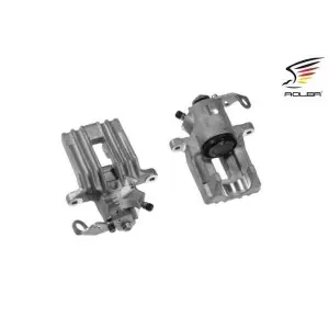 1J0615423B Disk Fren Kaliperi Arka SOL - Golf 4-Bora-Octavıa-A3-Toledo