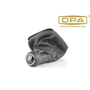 1J0711113C Vites Topuzu & Körüğü Siyah Kalın - Bora-Golf4