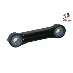 1J0711596E Vites Seçme Kolu Plastik - Bora-Golf4-Octavıa