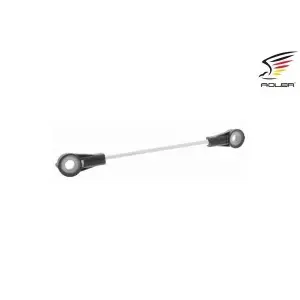 1J0711803C Vites Seçme Kolu - Bora-Golf4-Octavıa-Toledo-Leon-A3