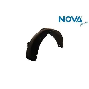 1J0809961A Çamurluk Davlumbazı Ön SOL - Golf 4-Bora