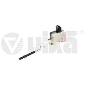 1J0810773D Yakıt Depo Kapak Açma Motoru - Golf 2003-2006 - Touareg 2003-2010