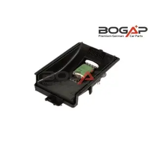 1J0819022A Kalorifer Motor Rezistörü - Beetle-Bora-Golf-Lupo-Octavıa-Polo