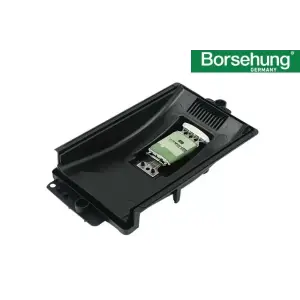 1J0819022A Kalorifer Motor Rezistörü - Beetle-Bora-Golf-Lupo-Octavıa-Polo