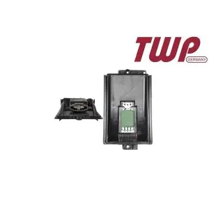 1J0819022A Kalorifer Motor Rezistörü - Beetle-Bora-Golf-Lupo-Octavıa-Polo