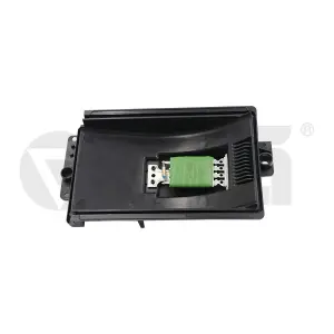 1J0819022A KALORİFER MOTOR REZİSTÖRÜ BETTLE-BORA-GOLF-LUPO-OCTAVIA-POLO