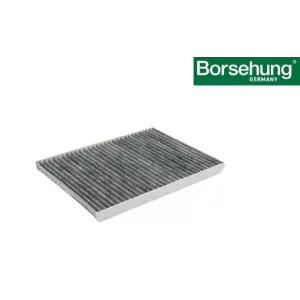 1J0819644A Polen Filtresi Karbonlu - Bora-Golf4-Octavıa-A3-Toledo-Leon-1.6 Lt.-1.8 Lt.-1.9 Lt.