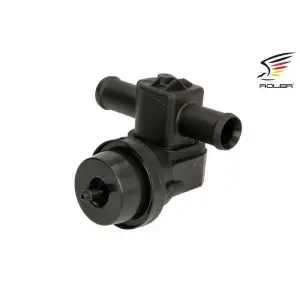 1J0819809 Kalorifer Musluğu - Transporter T4-Lt 35-Crafter-Golf 4-Bora-Sharan-Alhambra-A4-Q5