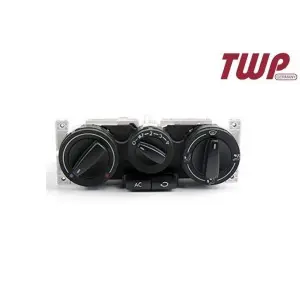 1J0820045F Klima Kontrol Paneli - Golf 4-Bora 1998-2003 - Polo-PoloClassıc 2000-2002