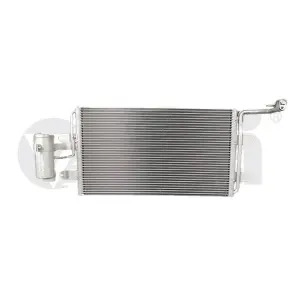 1J0820413N Radyatör Klima Kurutuculu - Golf4-Bora-Octavıa-Toledo-Leon-1.6 Lt.-1.8 Lt.-1.9 Lt.