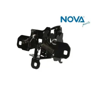 1J0823509E Motor Kaput Kilidi - Golf 4-Bora