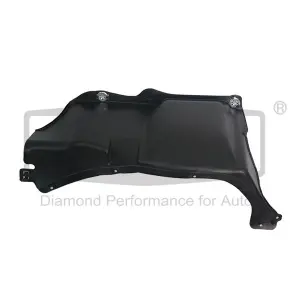 1J0825245E Motor Alt Koruyucu Plastik SOL - AudiA3-Bora-Golf-Octavıa