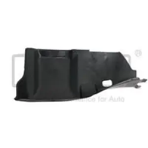 1J0825245F Motor Alt Koruyucu Plastik SOL - Octavıa 1997-2011