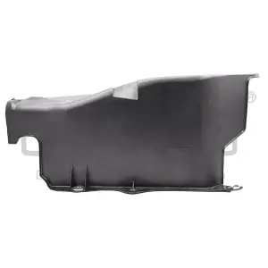 1J0825250F Motor Alt Koruyucu Plastik SAĞ - Audı A3-Bora-Golf-Octavıa