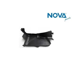 1J0825250F Motor Alt Koruyucu Plastik SAĞ - Audı A3-Bora-Golf-Octavıa