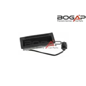 1J0827566L Bagaj Açma Kolu Kablolu - Bora-Touareg