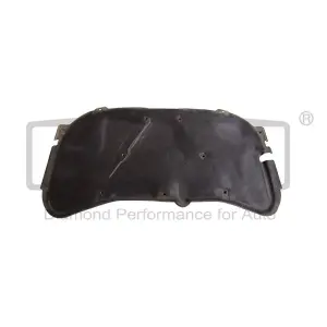 1J0863835E Motor Kaput İzolasyonu - Golf 4-Bora