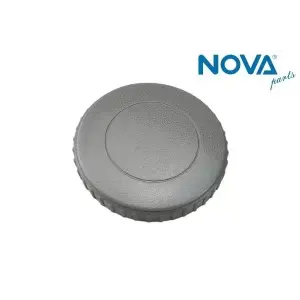 1J0881671H 3U6 Koltuk Ayar Bakaliti Gri - Bora-Golf4-Jetta-Passat-Polo-Caddy