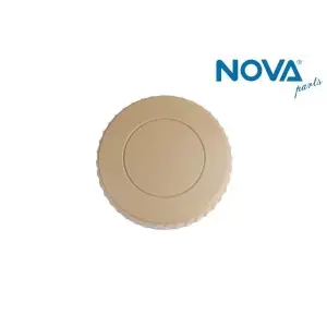 1J0881671H Q70 Koltuk Ayar Bakaliti Bej - Bora-Golf4-Jetta-Passat-Polo-Caddy