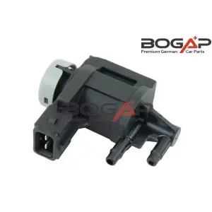 1J0906283A Selenoit Valfi - Caddy-Golf 5-Bora-Lt 35-Crafter-Passat-Polo-Transporter-A4-A6