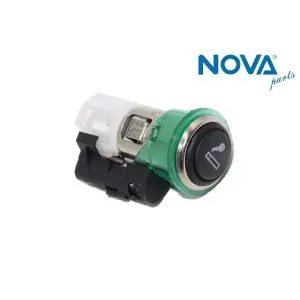 1J0919307G Çakmak Komple Yeşil Işık - Polo-Transporter T4-Golf 4-Bora-Octavıa-Toledo-Leon-Ibıza-Cordoba-Fabıa-Yetı-Superb-Roomster