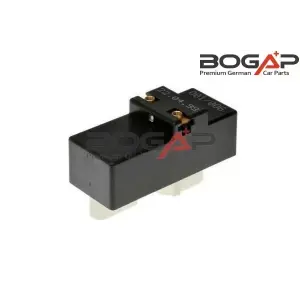 1J0919506G Fan Kontrol Ünitesi - Audı A3- Audı Tt-Beetle-Bora-Golf-Leon-Lupo-Octavıa-Polo-Toledo