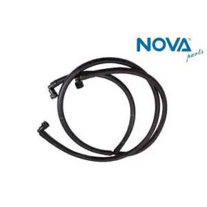 1J0955964F Far Yıkama Hortumu Jaklı Set - Passat-Cc-Golf-Jetta-Polo-Scırocco-Tıguan-Touran-Touareg-A4-A5-A6-A7