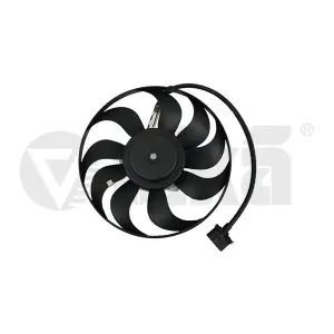 1J0959455P Fan Motoru - Bora-Golf4-Octavıa