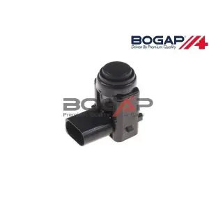 1J0998275 Park Sensörü Ön & Arka - Golf-Jetta-Touaran-Touareg-Octavıa-Altea-Leon-Toledo